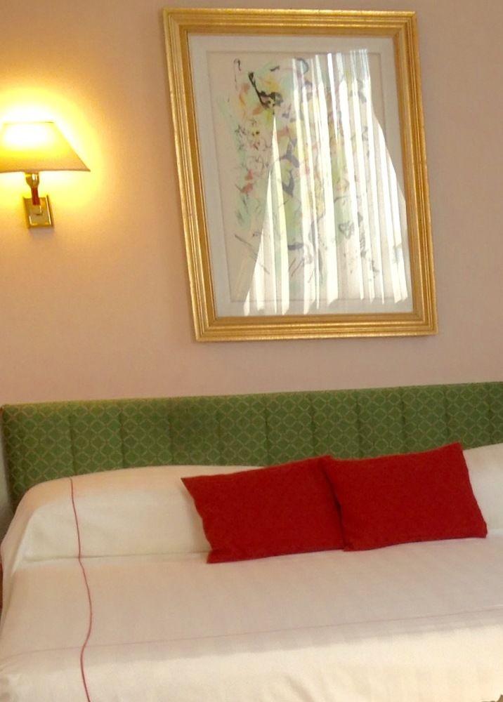 Rege Hotel San Donato Milanese Eksteriør billede