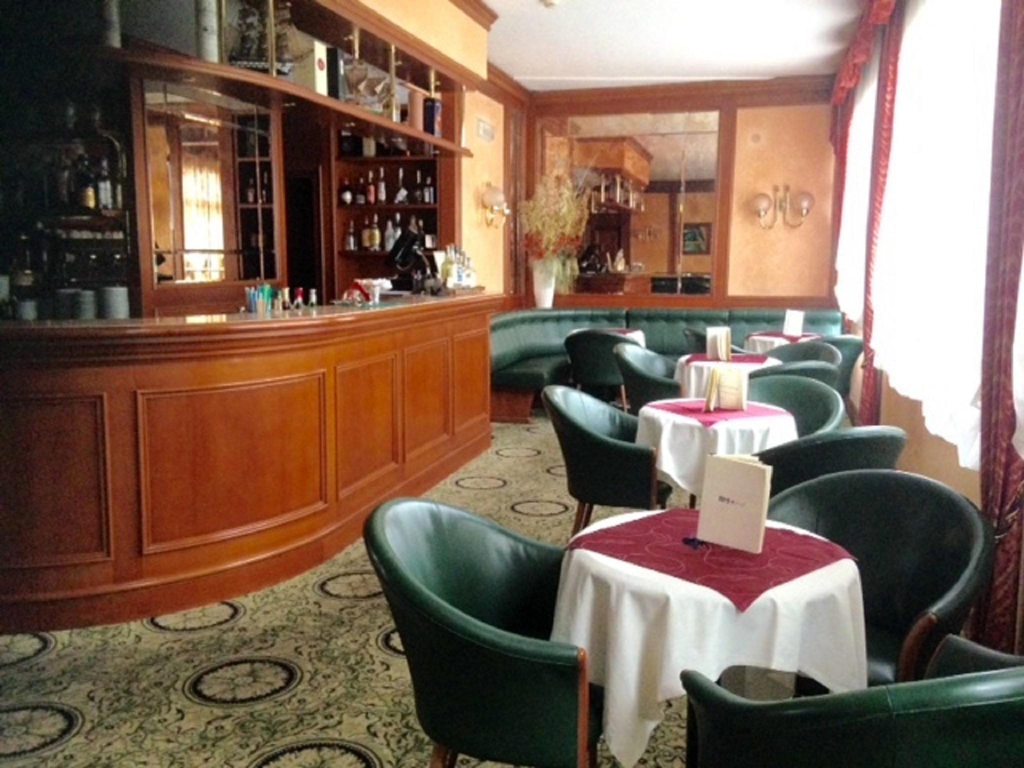 Rege Hotel San Donato Milanese Eksteriør billede