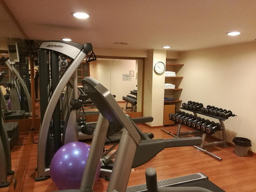 Rege Hotel San Donato Milanese Eksteriør billede