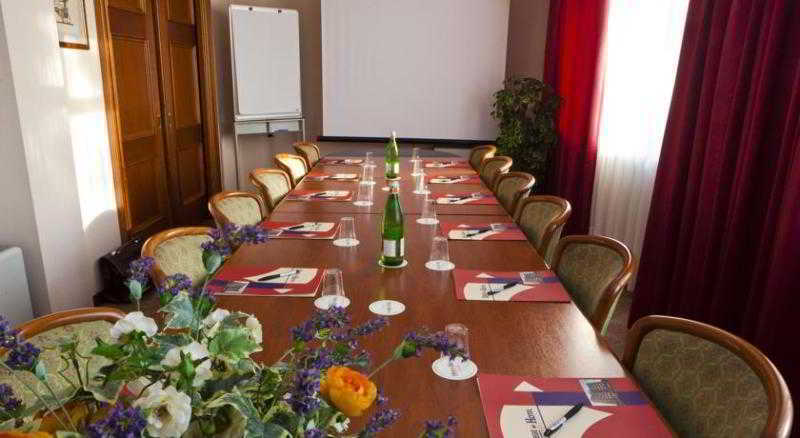 Rege Hotel San Donato Milanese Eksteriør billede