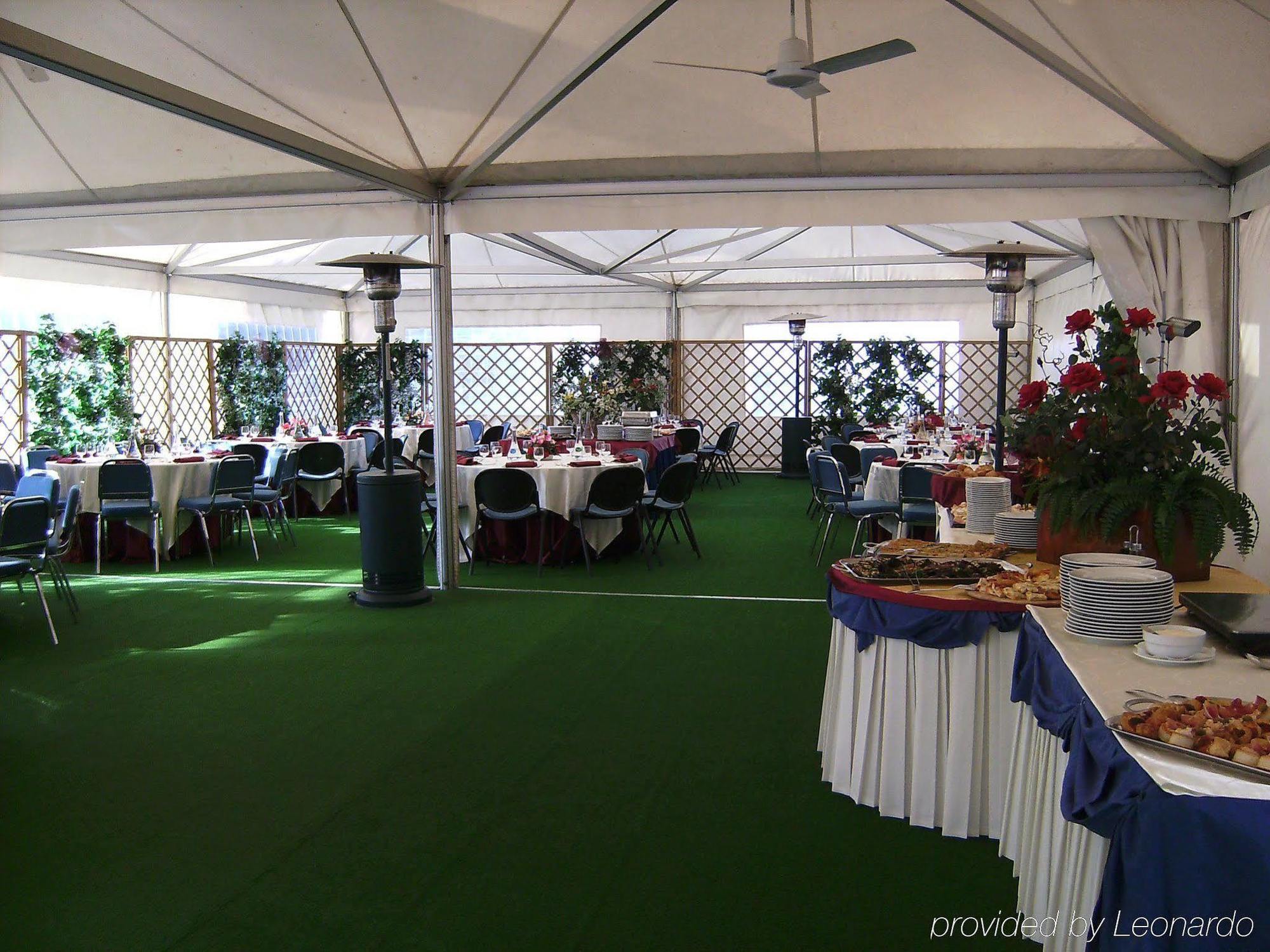 Rege Hotel San Donato Milanese Eksteriør billede